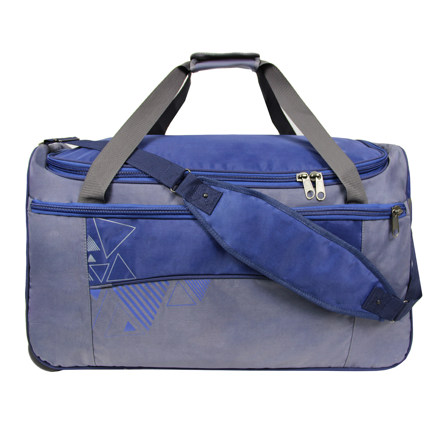 Фаэтон 3, сорт 1 серый синий