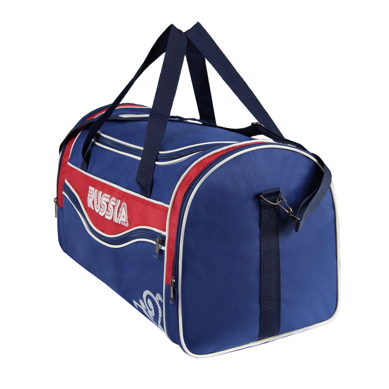 Спортивная Россия, сорт 3 синий